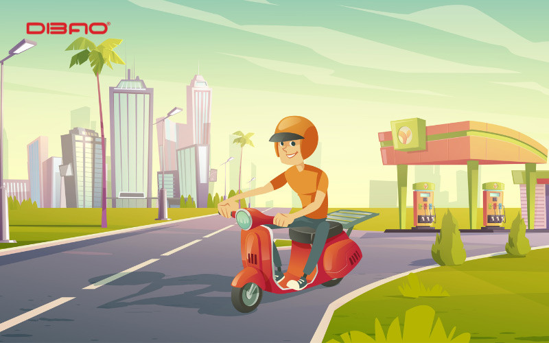 Bảo hiểm xe máy điện tử mang đến nhiều tiện ích thiết thực cho người dùng